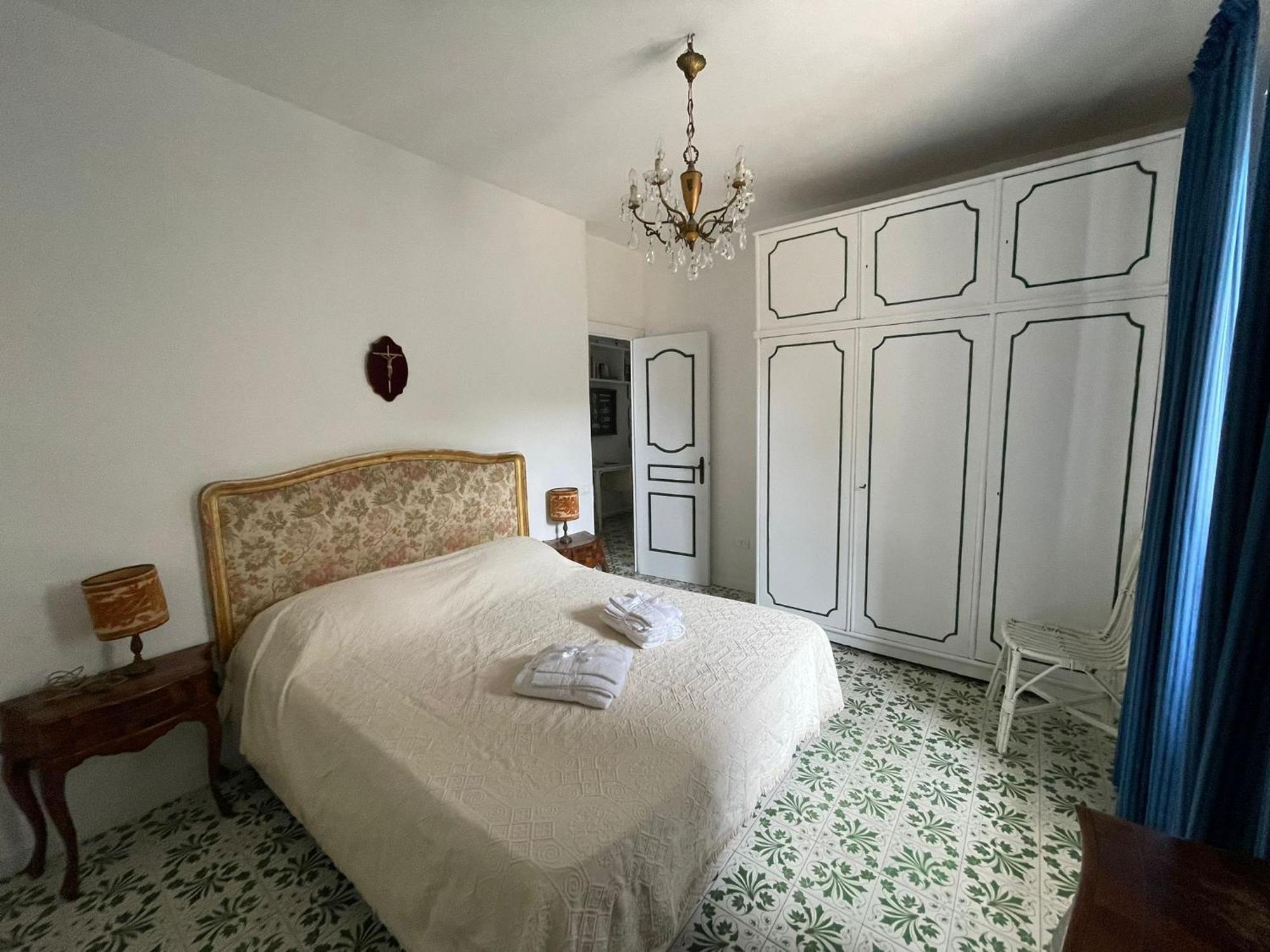 Channel House Holiday home Ischia