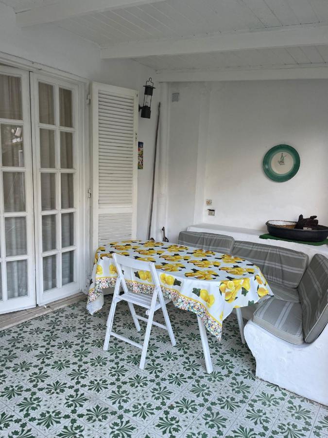 Hébergement de vacances Channel House