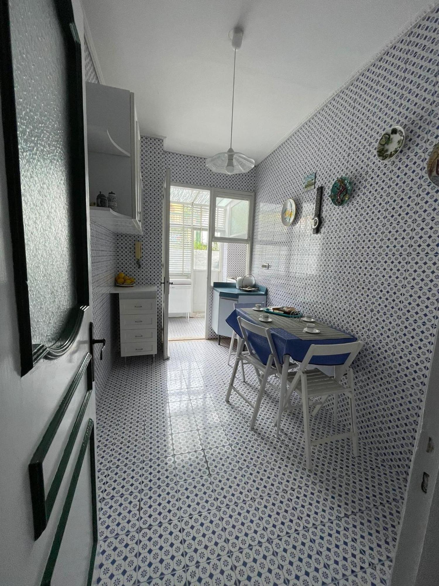 Сasa de vacaciones Channel House Isquia